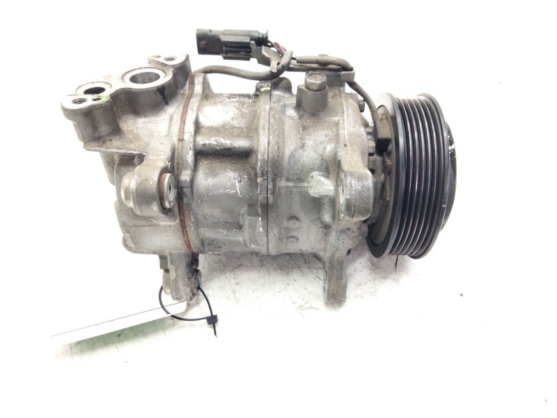 Recambio de compresor aire acondicionado para bmw serie 1 lim. (f20/f21) referencia OEM IAM 929932802  