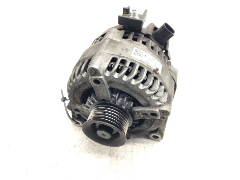 Recambio de alternador para bmw serie 1 lim. (f20/f21) referencia OEM IAM 764013103  