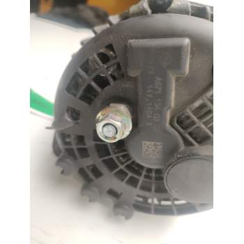 Recambio de alternador para ssangyong rodius line referencia OEM IAM  A6711540302 