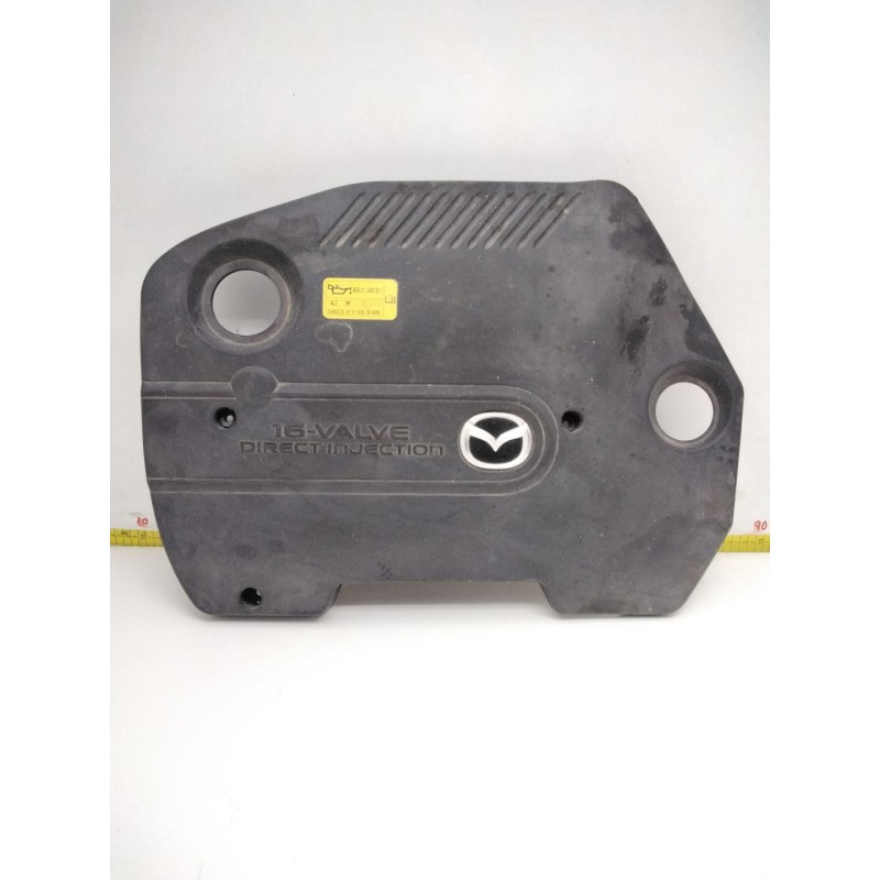 Recambio de tapa motor para mazda 6 berlina (gg) 2.0 diesel cat referencia OEM IAM RF7J10230  