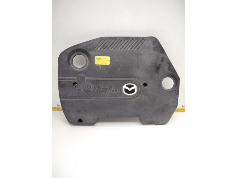 Recambio de tapa motor para mazda 6 berlina (gg) 2.0 diesel cat referencia OEM IAM RF7J10230  