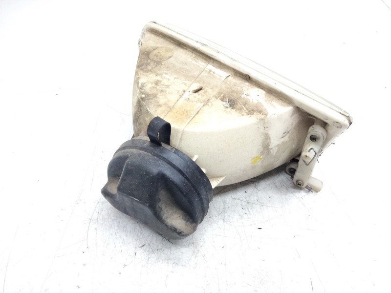 Recambio de faro derecho para peugeot 106 (s1) 1.0 referencia OEM IAM   