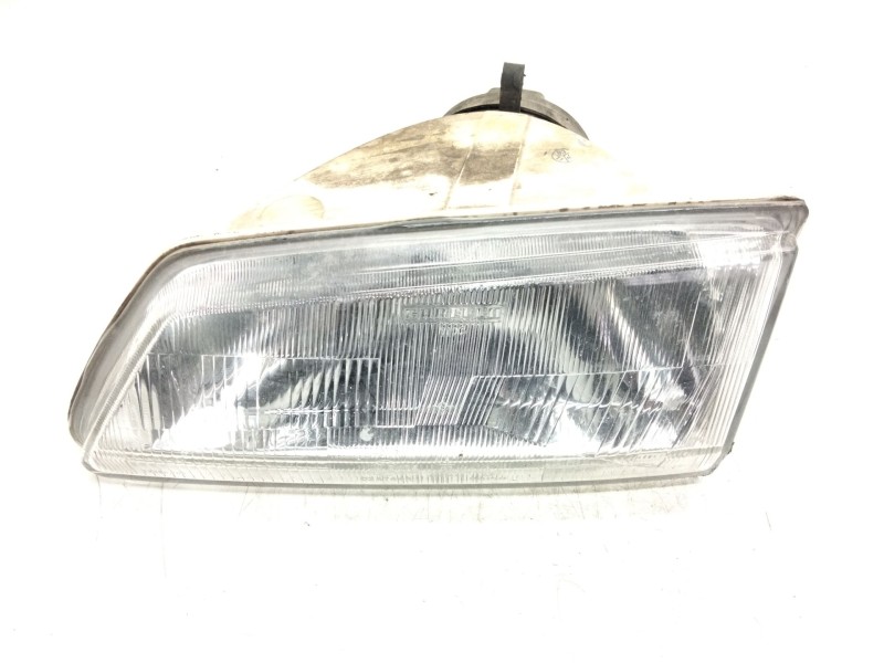 Recambio de faro izquierdo para peugeot 106 (s1) 1.0 referencia OEM IAM   