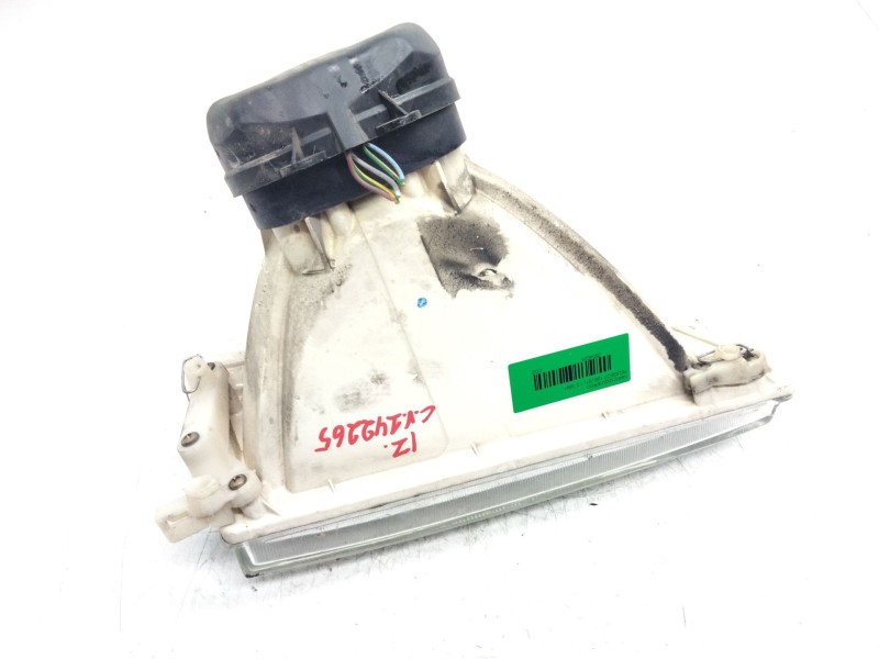 Recambio de faro izquierdo para peugeot 106 (s1) 1.0 referencia OEM IAM   