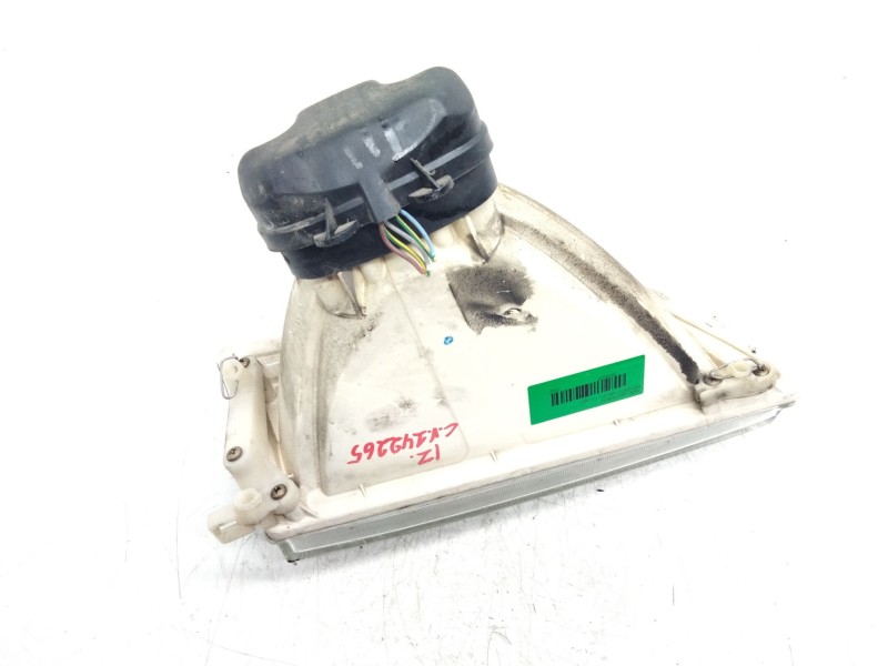 Recambio de faro izquierdo para peugeot 106 (s1) 1.0 referencia OEM IAM   