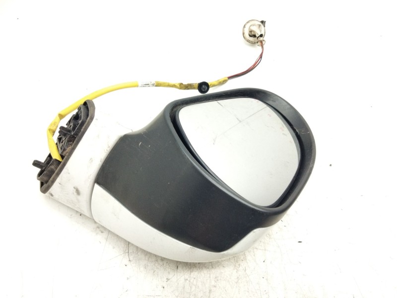 Recambio de retrovisor izquierdo para peugeot 308 access referencia OEM IAM   