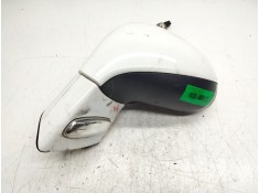 Recambio de retrovisor izquierdo para peugeot 308 access referencia OEM IAM    2