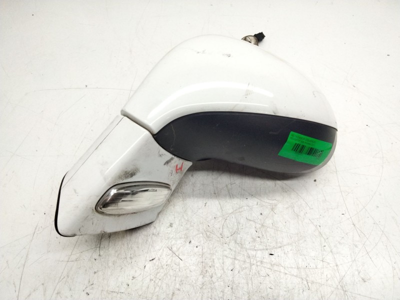 Recambio de retrovisor izquierdo para peugeot 308 access referencia OEM IAM   