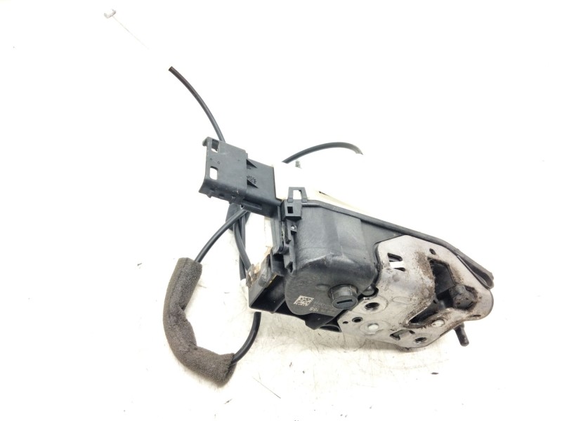 Recambio de cerradura puerta delantera derecha para peugeot 308 access referencia OEM IAM 006165  