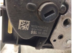 Recambio de cerradura puerta delantera derecha para peugeot 308 access referencia OEM IAM 006165   2