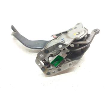 Recambio de pedal freno para honda cr-v iii (re_) 2.0 i-vtec (re5, re1) referencia OEM IAM   