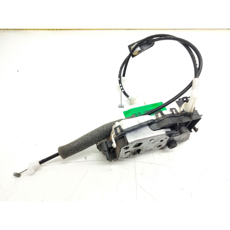 Recambio de cerradura puerta trasera derecha para peugeot 308 access referencia OEM IAM 006172  