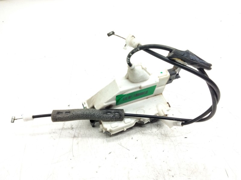 Recambio de cerradura puerta trasera derecha para peugeot 308 access referencia OEM IAM 006172  