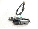 CERRADURA PUERTA TRASERA IZQUIERDA 006173 