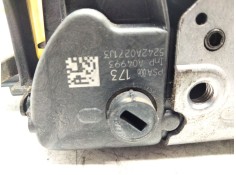 Recambio de cerradura puerta trasera izquierda para peugeot 308 access referencia OEM IAM 006173   2