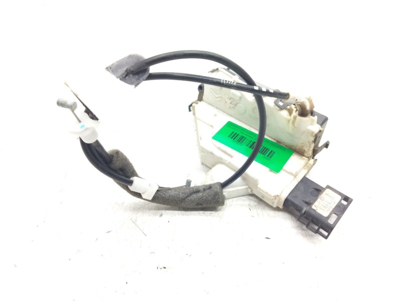 Recambio de cerradura puerta trasera izquierda para peugeot 308 access referencia OEM IAM 006173  