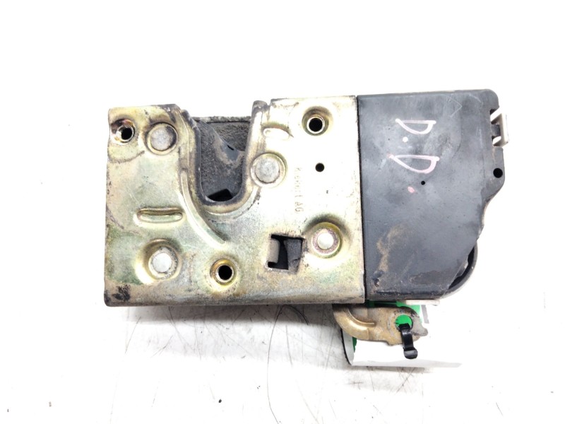 Recambio de cerradura puerta delantera derecha para citroen c5 berlina exclusive referencia OEM IAM   