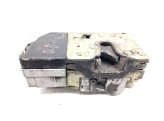 Recambio de cerradura puerta delantera derecha para citroen c5 berlina exclusive referencia OEM IAM    2