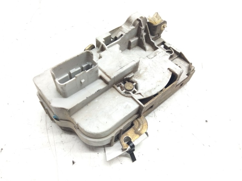 Recambio de cerradura puerta delantera derecha para citroen c5 berlina exclusive referencia OEM IAM   