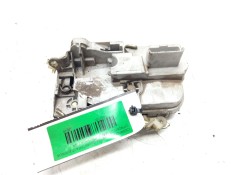 Recambio de cerradura puerta delantera izquierda para citroen c5 berlina exclusive referencia OEM IAM    2