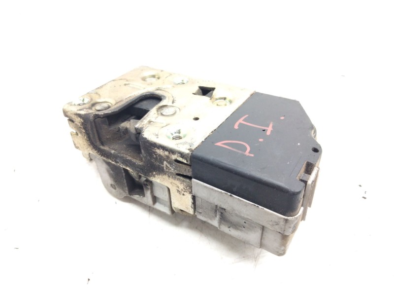 Recambio de cerradura puerta delantera izquierda para citroen c5 berlina exclusive referencia OEM IAM   