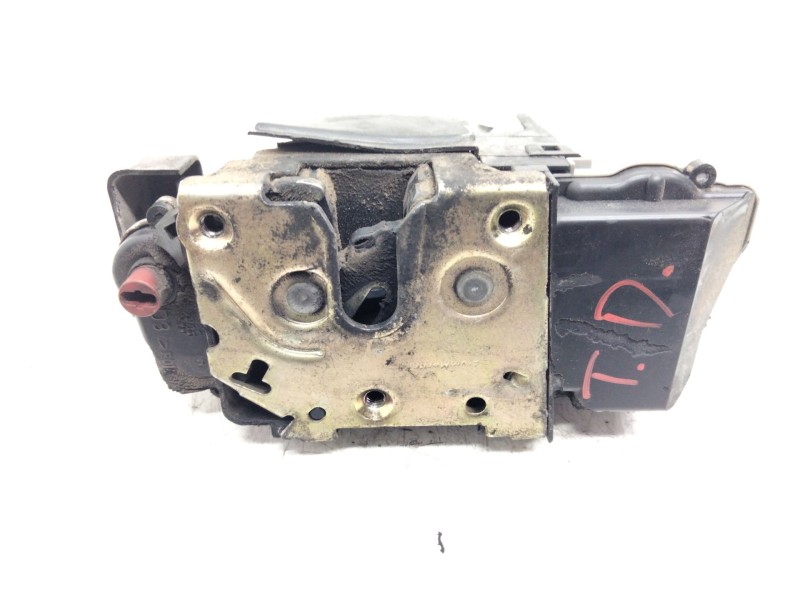 Recambio de cerradura puerta trasera derecha para citroen c5 berlina exclusive referencia OEM IAM   