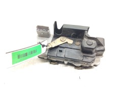 Recambio de cerradura puerta trasera derecha para citroen c5 berlina exclusive referencia OEM IAM    2