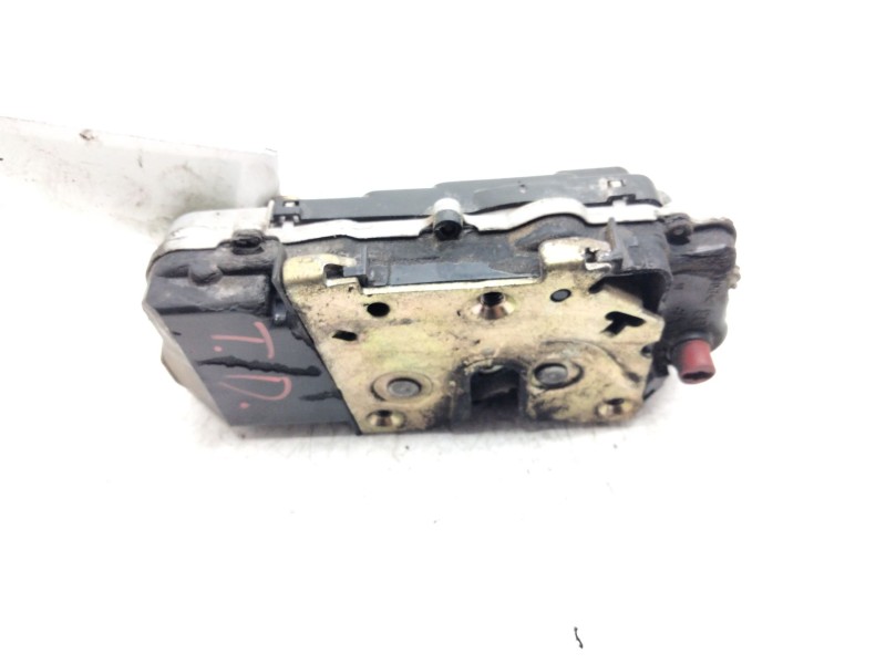 Recambio de cerradura puerta trasera derecha para citroen c5 berlina exclusive referencia OEM IAM   