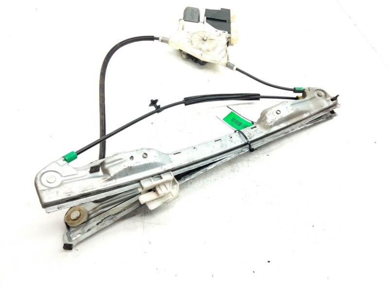 Recambio de elevalunas delantero derecho para citroen c5 berlina exclusive referencia OEM IAM 9649304080  