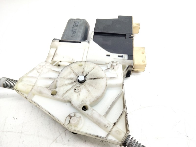 Recambio de elevalunas delantero derecho para citroen c5 berlina exclusive referencia OEM IAM 9649304080  