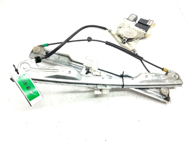 Recambio de elevalunas delantero izquierdo para citroen c5 berlina exclusive referencia OEM IAM 9649303980  