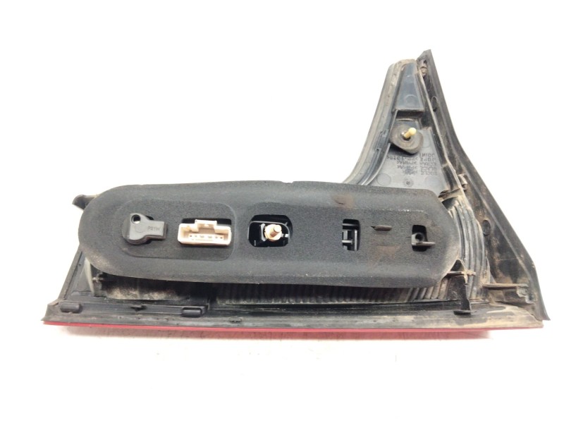 Recambio de piloto trasero derecho porton para citroen c5 berlina exclusive referencia OEM IAM 89034081X31D  