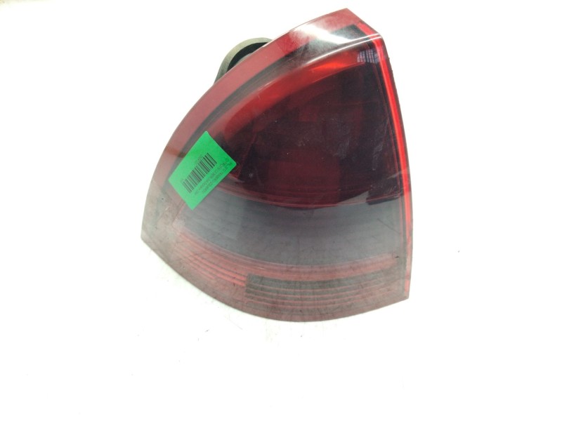 Recambio de piloto trasero izquierdo para citroen c5 berlina exclusive referencia OEM IAM 89016037  