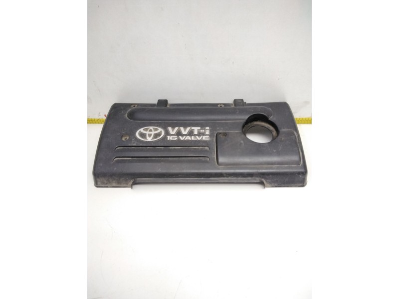 Recambio de tapa motor para toyota corolla (e11) 1.4 16v cat referencia OEM IAM 1121222070  