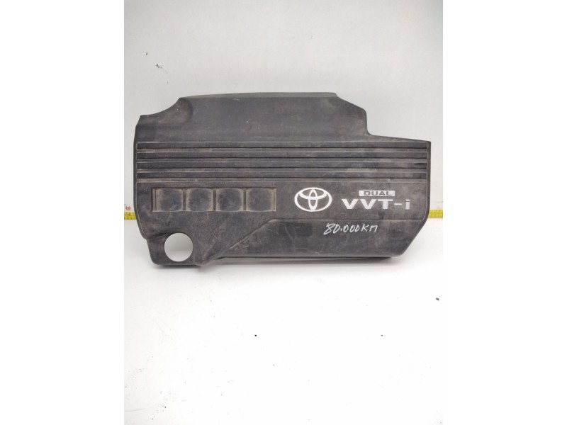 Recambio de tapa motor para toyota auris 1.3 16v cat referencia OEM IAM 126110Y020  