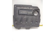 Recambio de tapa motor para audi a1 sportback (8xa) referencia OEM IAM 03L103925  