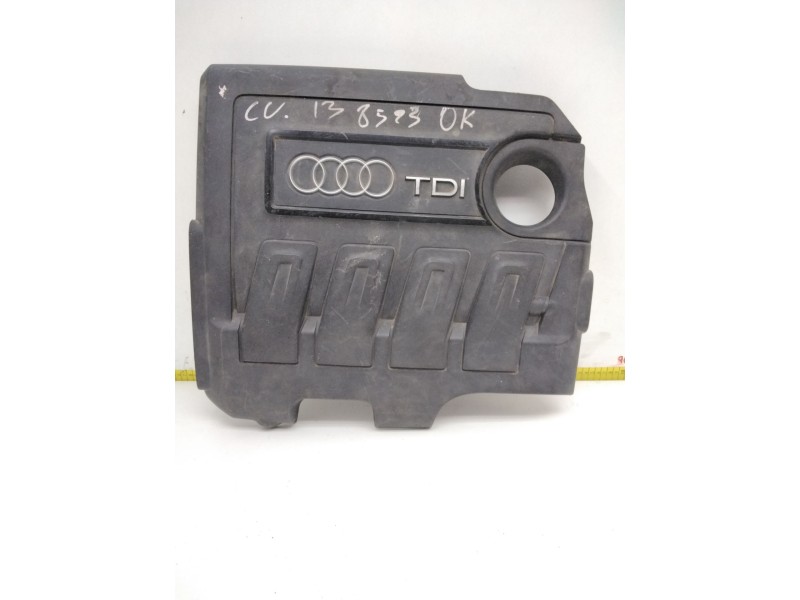 Recambio de tapa motor para audi a1 sportback (8xa) referencia OEM IAM 03L103925  