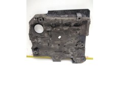 Recambio de tapa motor para audi a1 sportback (8xa) referencia OEM IAM 03L103925   2
