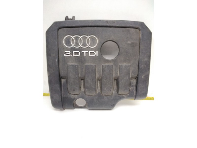 Recambio de tapa motor para volkswagen golf v berlina (1k1) 2.0 tdi referencia OEM IAM 03G103925  