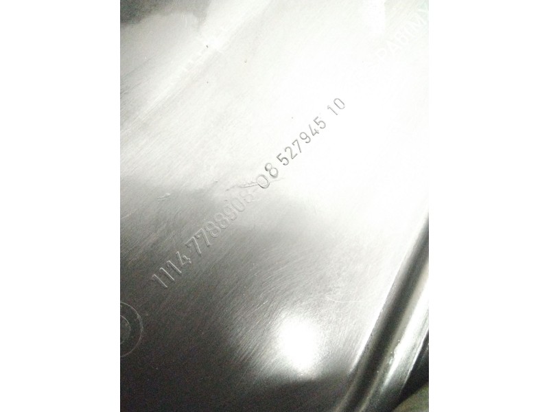 Recambio de tapa motor para bmw x5 (e70) 3.0 turbodiesel cat referencia OEM IAM 11147788908  
