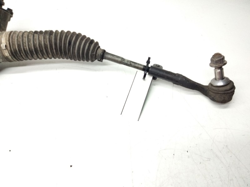Recambio de caja direccion electrica para bmw serie 1 lim. (f20/f21) referencia OEM IAM 687485002  