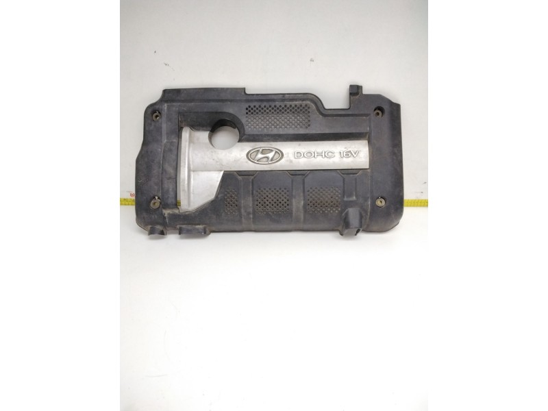 Recambio de tapa motor para hyundai tucson (jm) 2.0 cat referencia OEM IAM 2924023650  