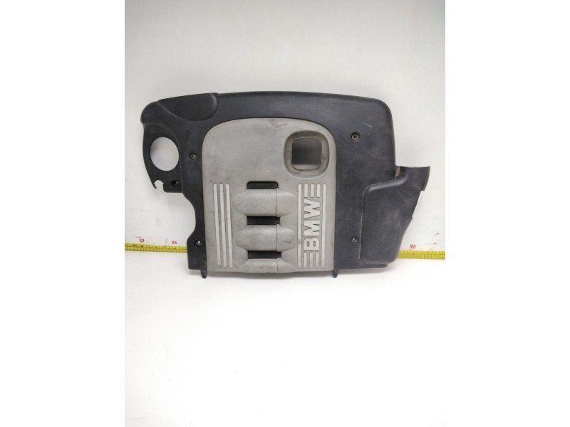 Recambio de tapa motor para bmw x3 (e83) 2.0 16v cat referencia OEM IAM 1114778733006 10519311 