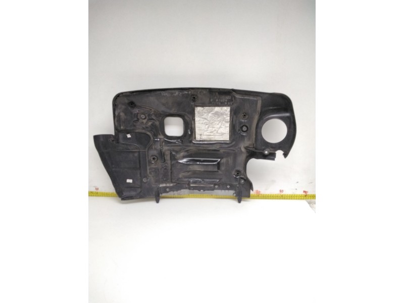 Recambio de tapa motor para bmw x3 (e83) 2.0 16v cat referencia OEM IAM 1114778733006 10519311 