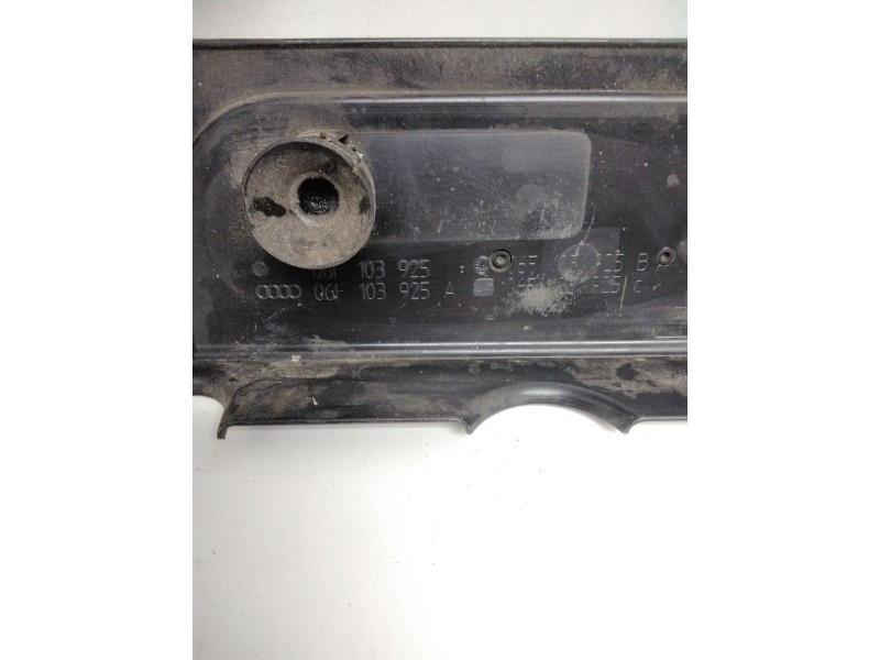 Recambio de tapa motor para audi a3 (8p) 2.0 fsi ambition referencia OEM IAM 06F103925  
