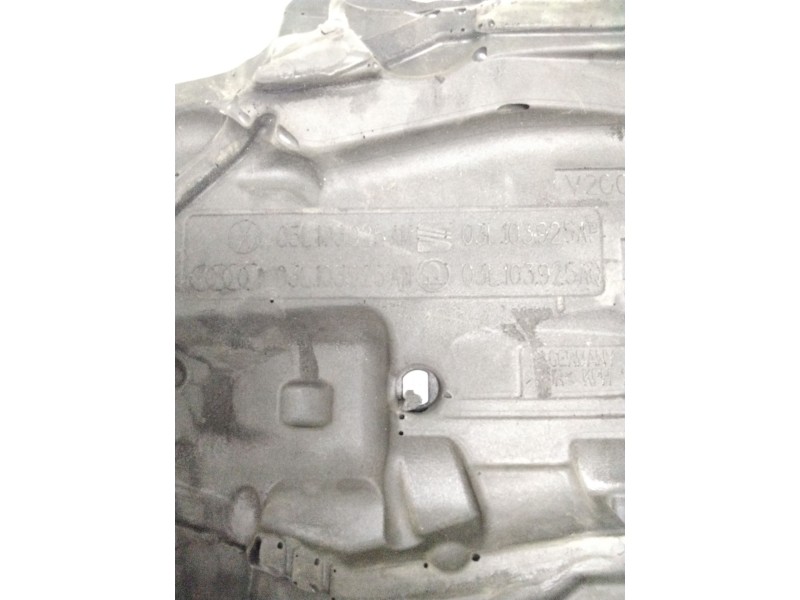 Recambio de tapa motor para volkswagen scirocco (137) 2.0 tdi (125kw) referencia OEM IAM 03L103925  