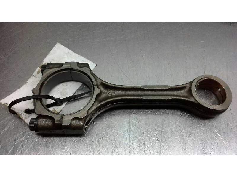 Recambio de biela para toyota corolla (e12) 1.4 turbodiesel cat referencia OEM IAM   