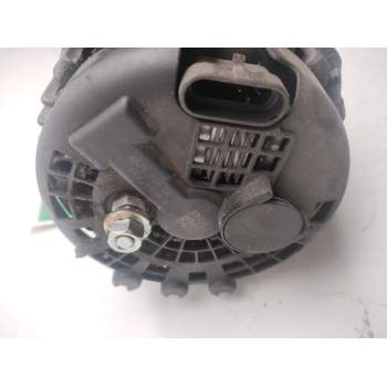 Recambio de alternador para ssangyong rodius line referencia OEM IAM  A6711540302 