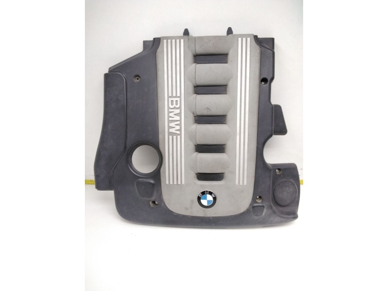 Recambio de tapa motor para bmw serie 5 berlina (e60) 2.5 24v turbodiesel cat referencia OEM IAM 15194001  
