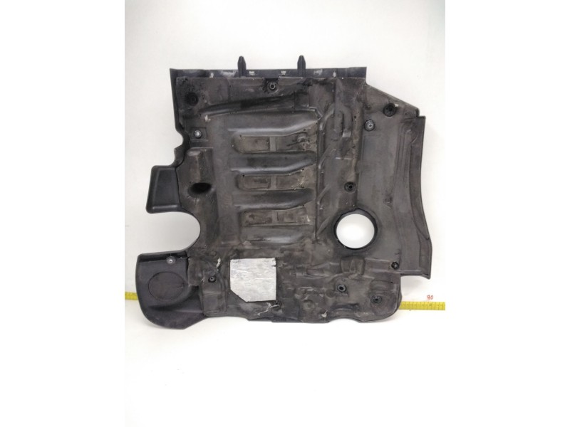 Recambio de tapa motor para bmw serie 5 berlina (e60) 2.5 24v turbodiesel cat referencia OEM IAM 15194001  